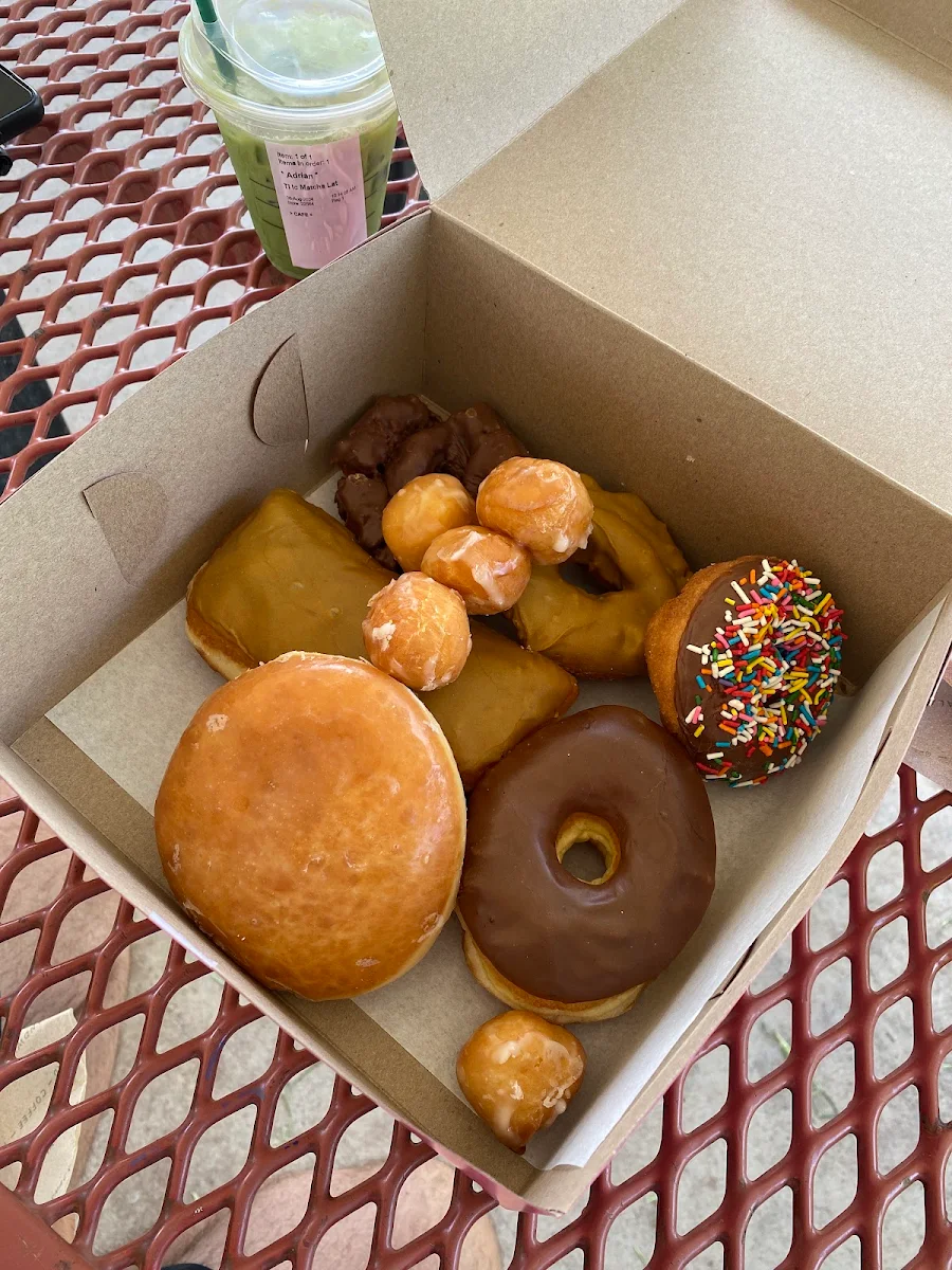 Doughnut