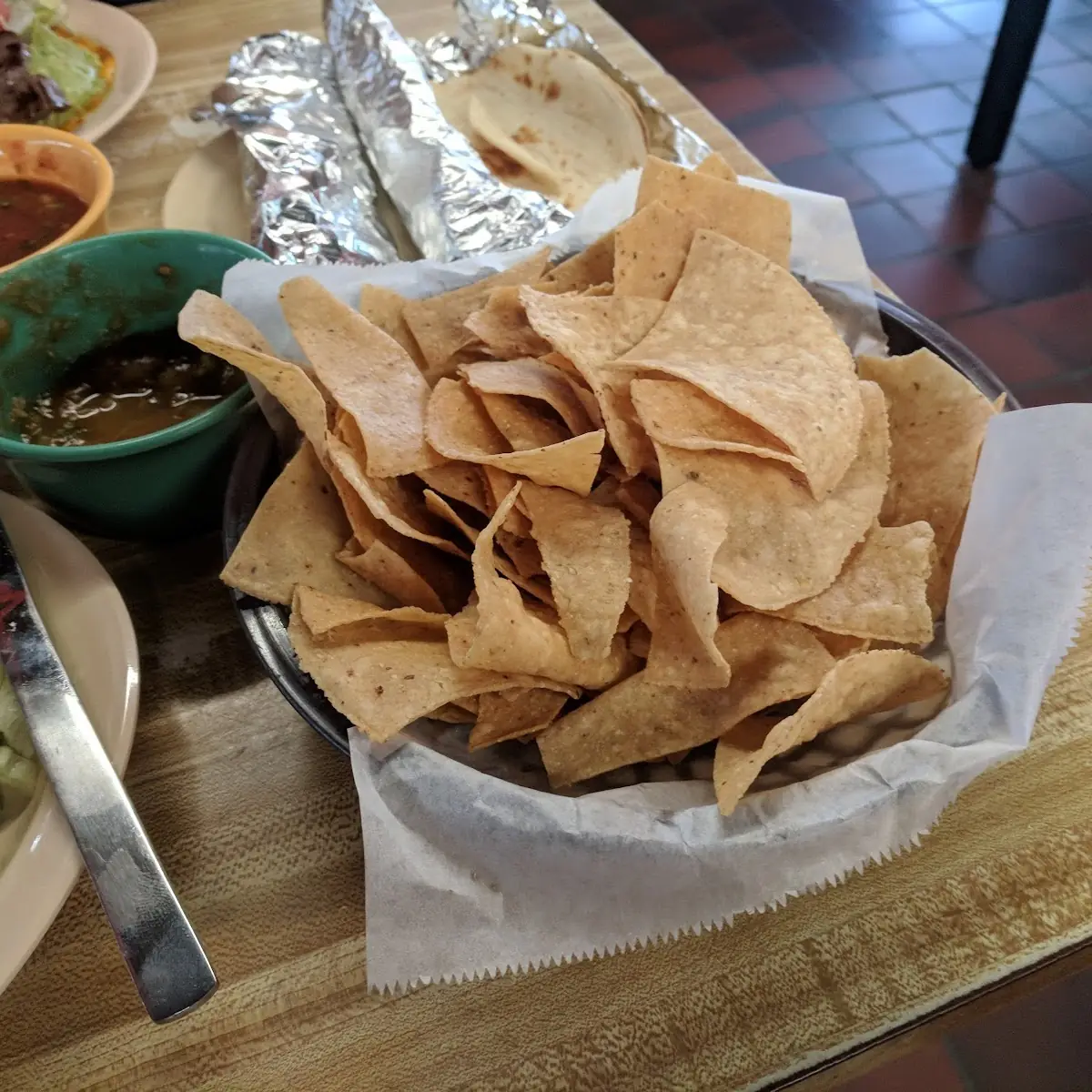 Guacamole