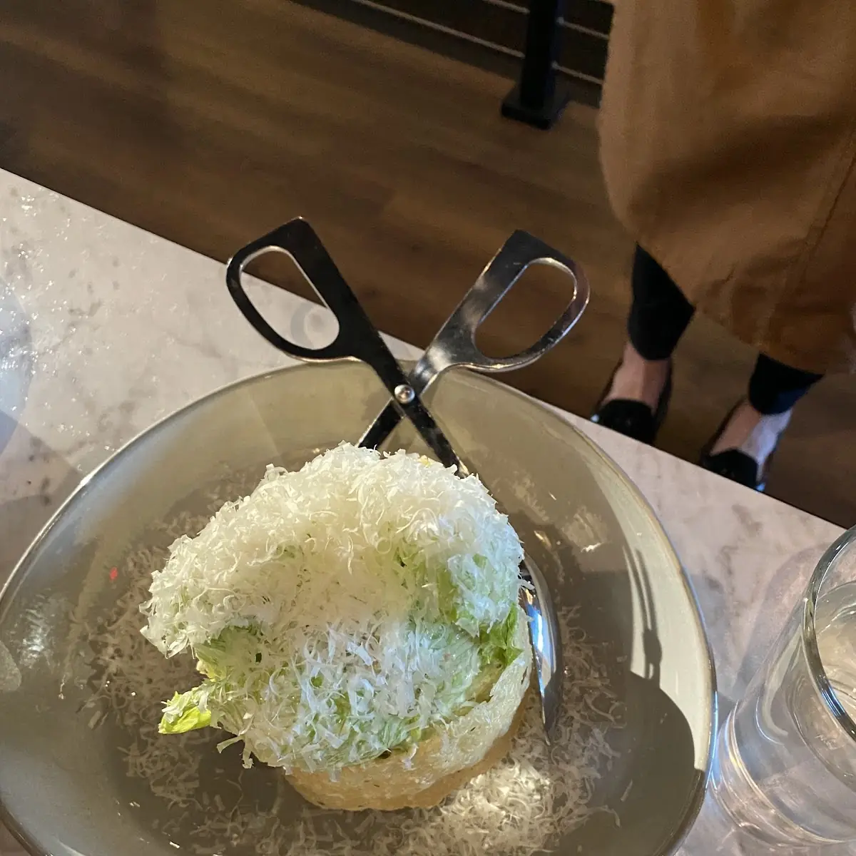 Caesar Salad