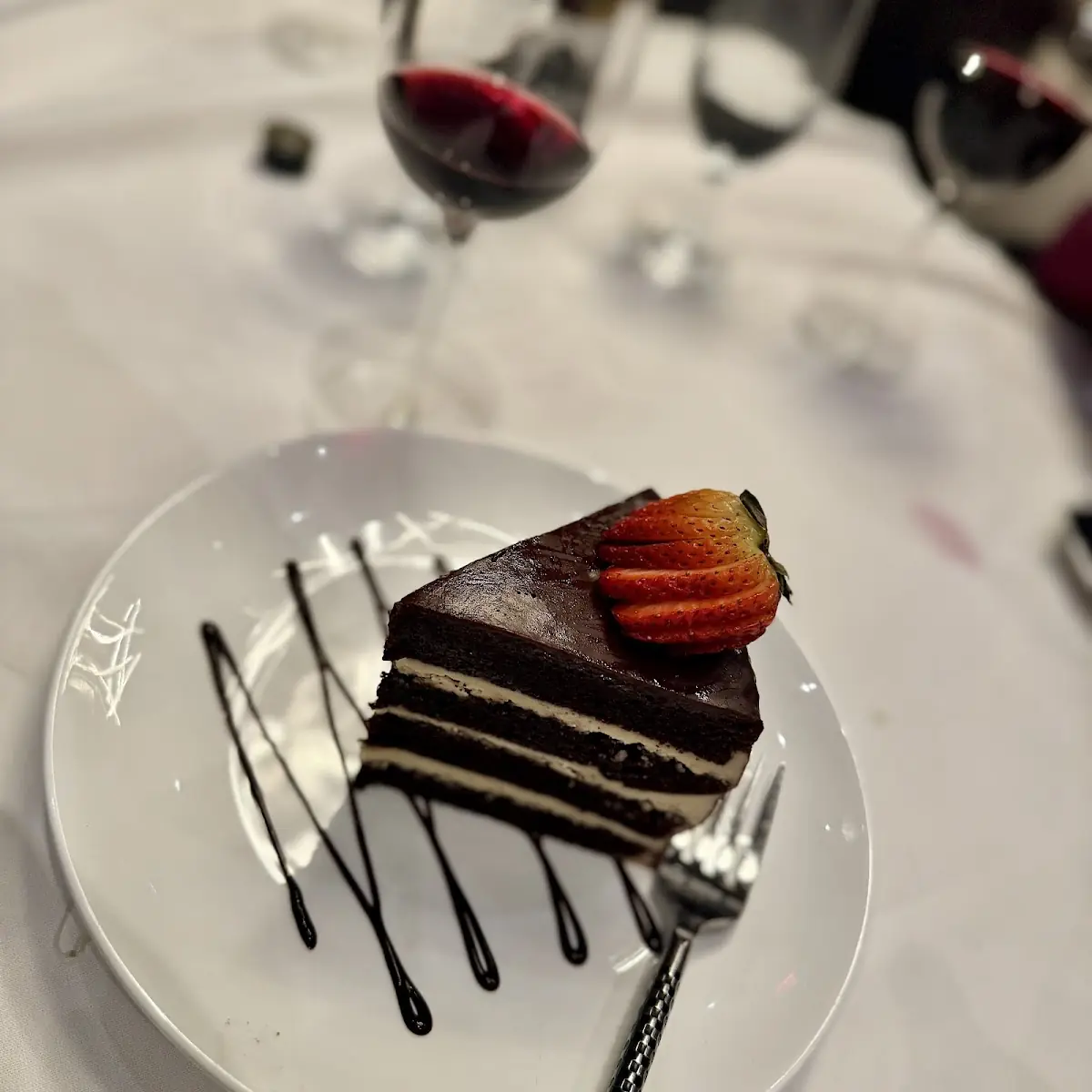 Chocolate Cake