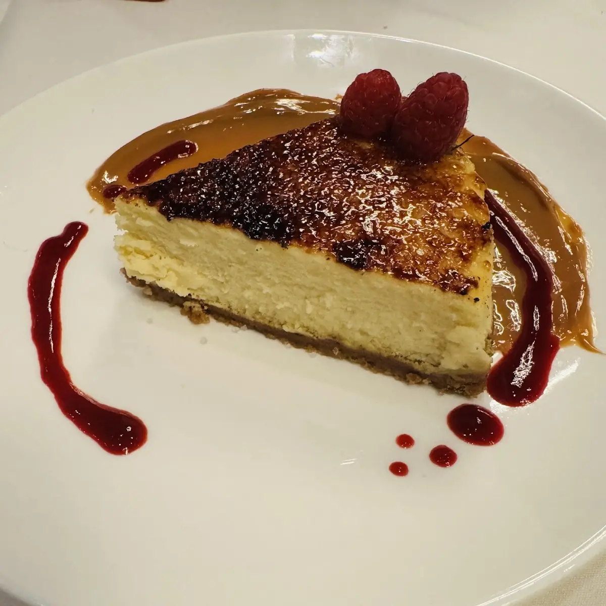 Creme Brulee