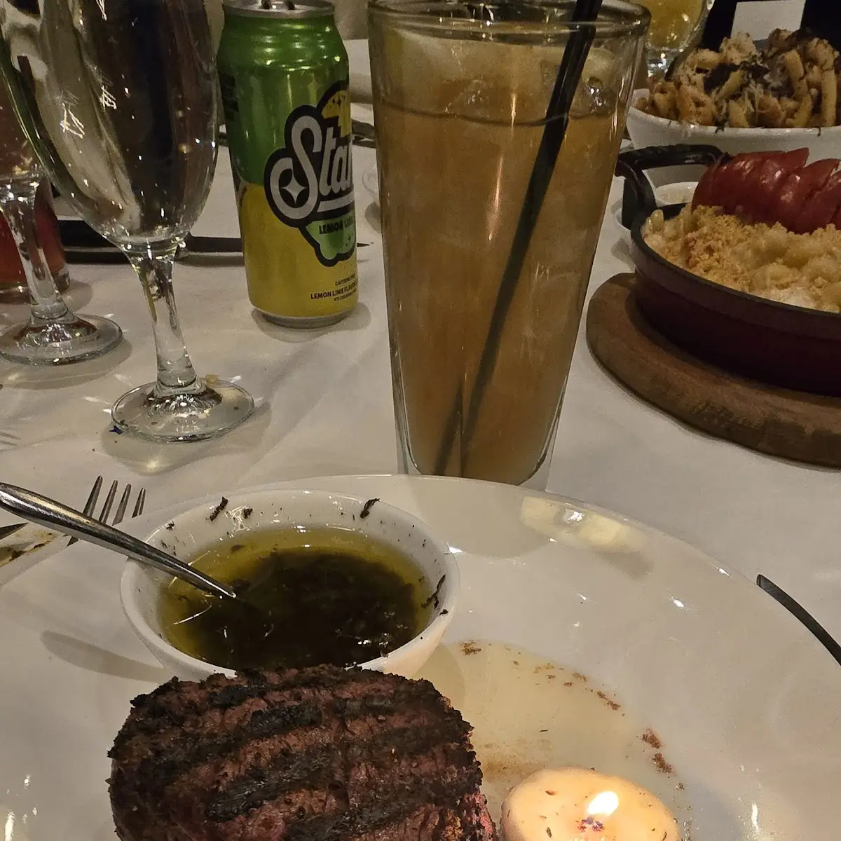 Filet Mignon 12oz
