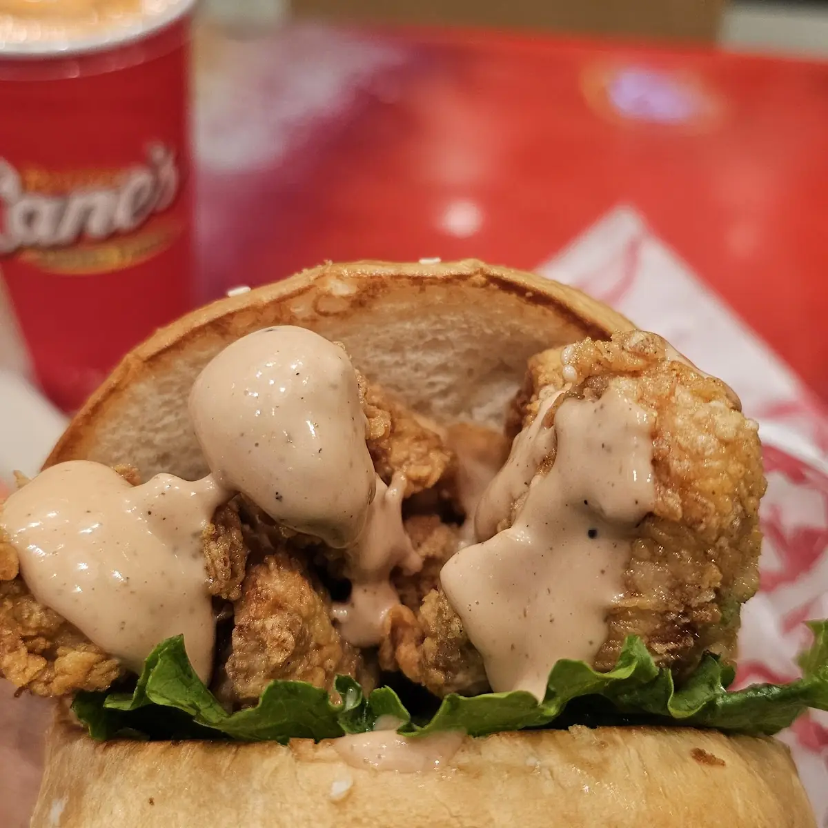 Sándwich Combo
