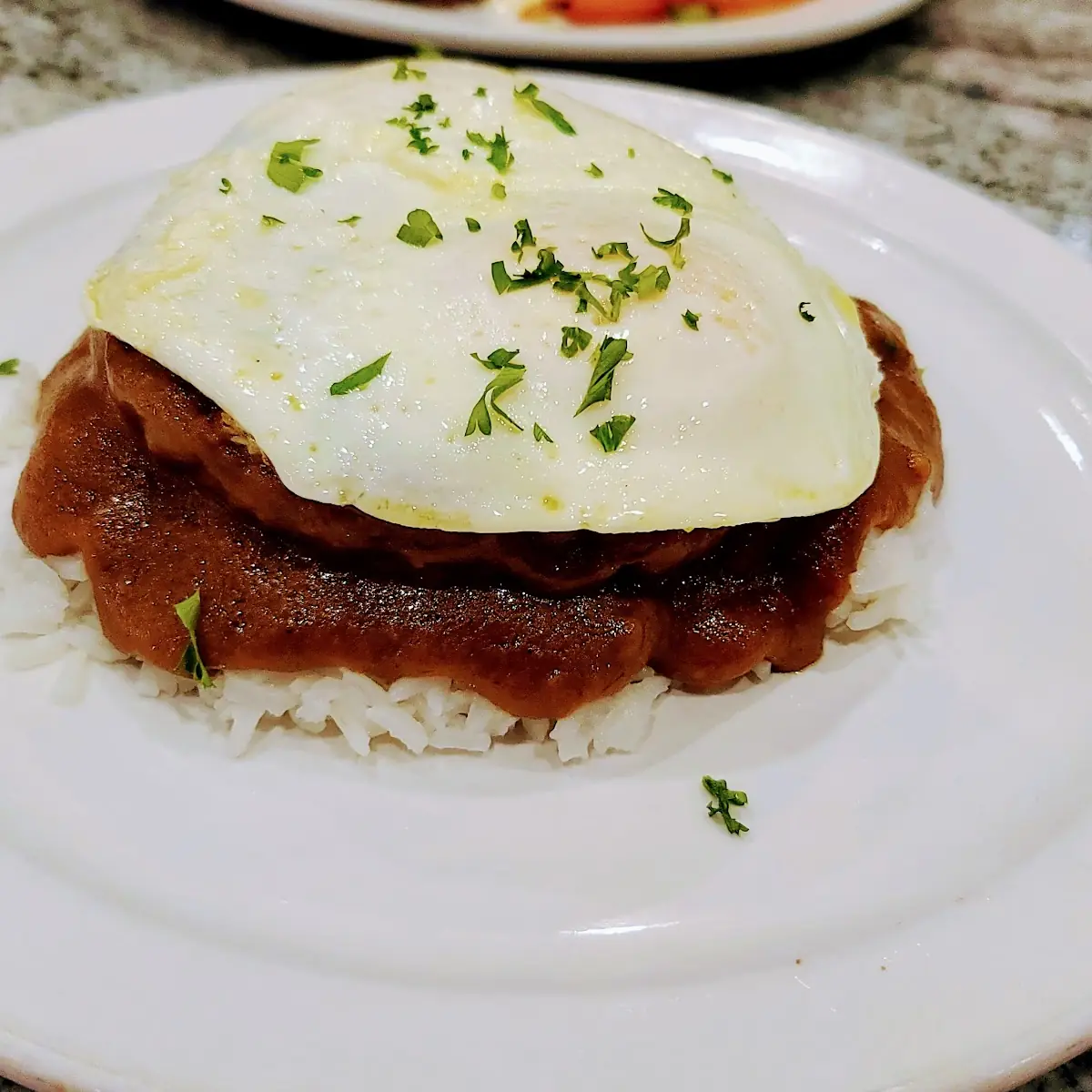 Loco Moco