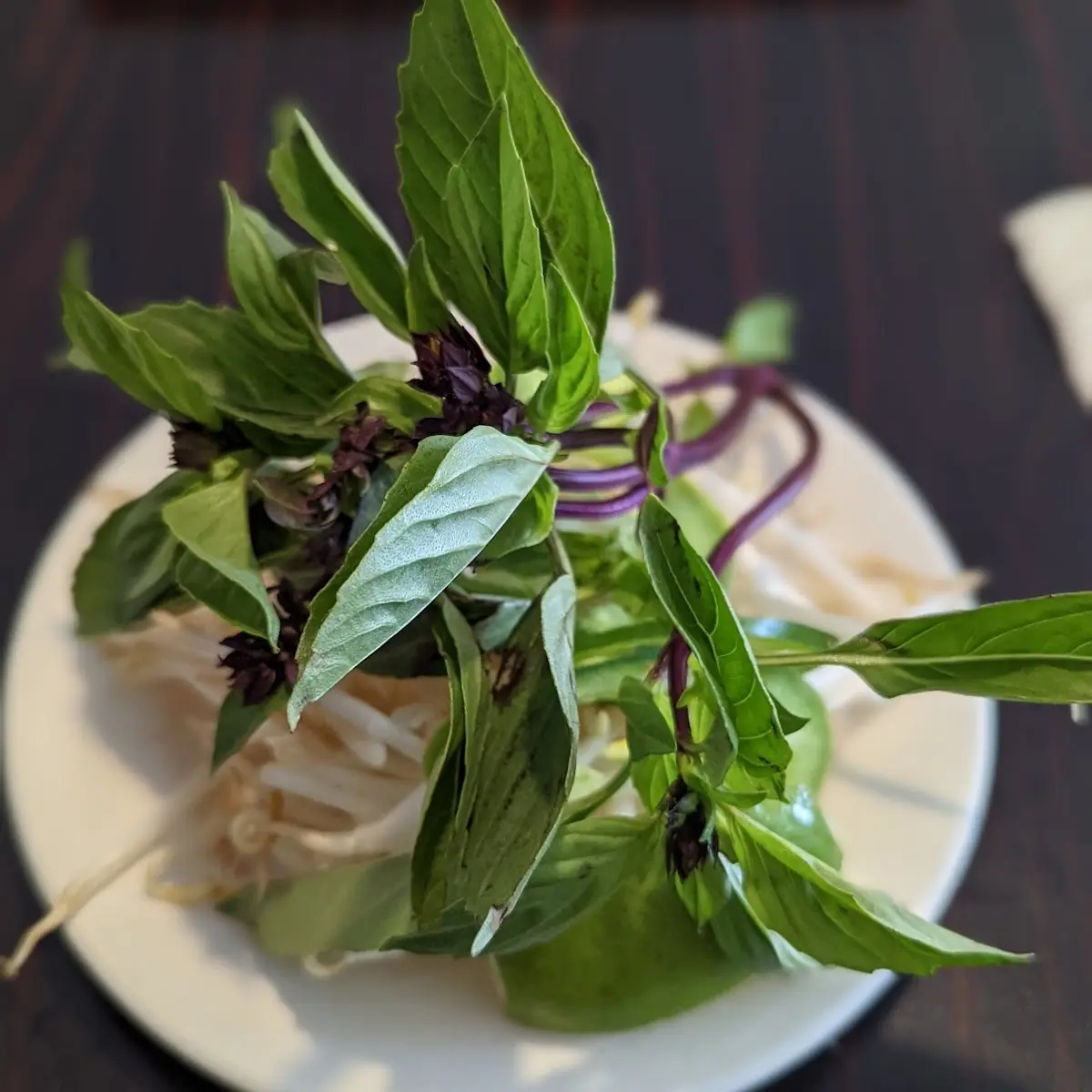 Thai Basil