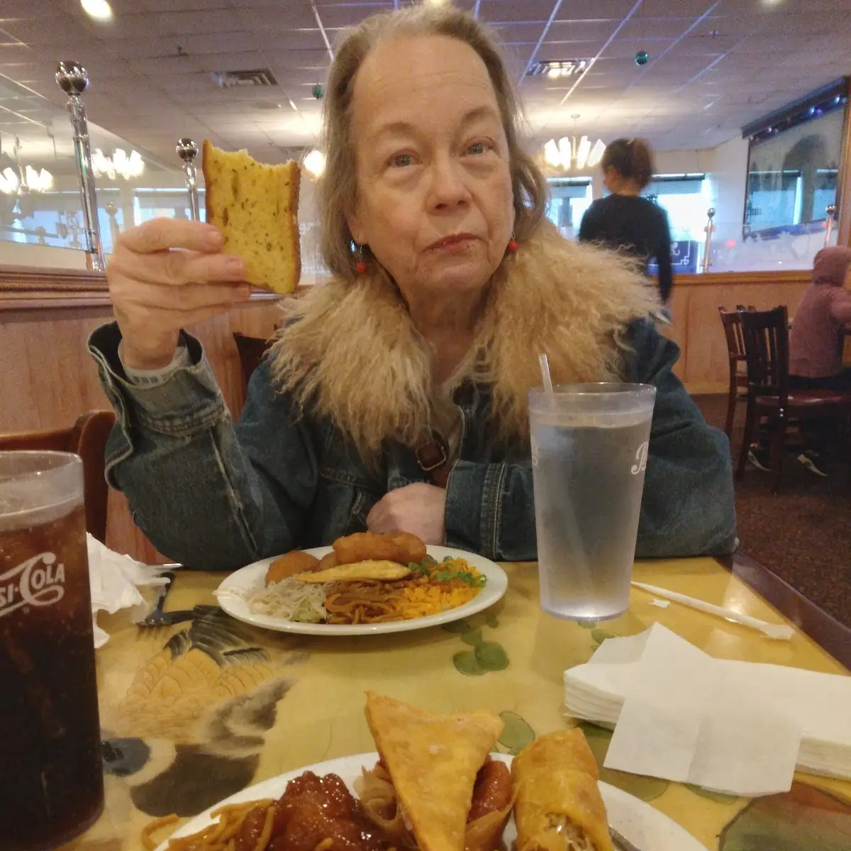 Lunch Buffet