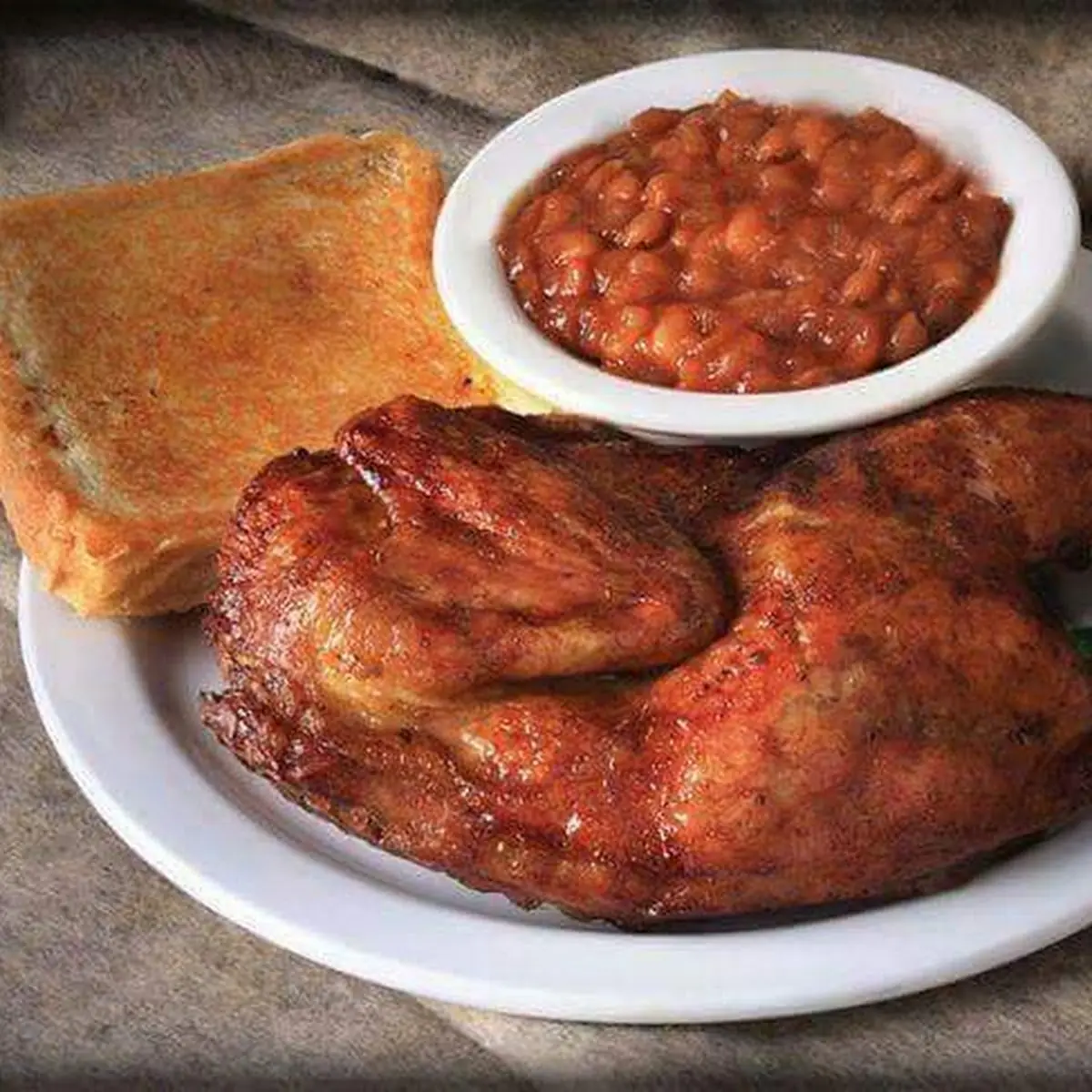Baked Beans