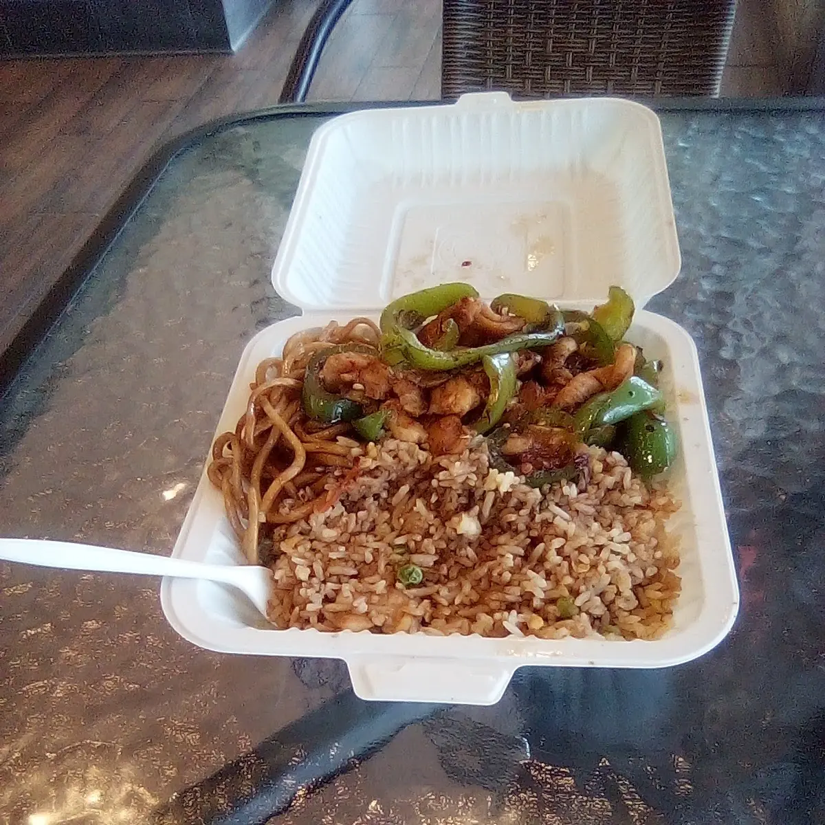 Pad Thai