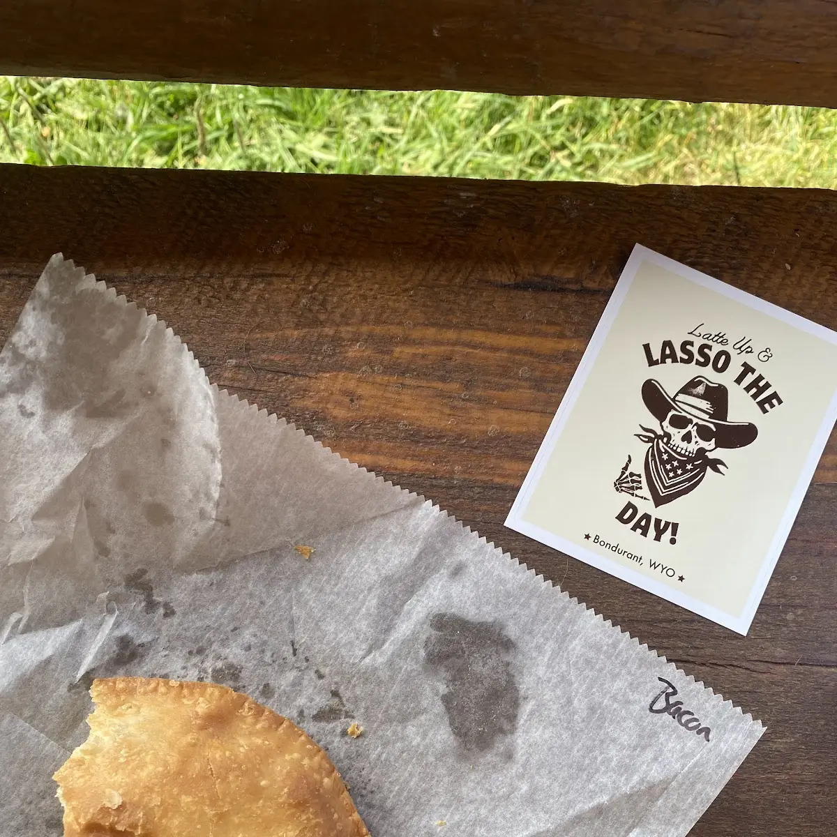 Bacon Egg and Cheese Empanadas