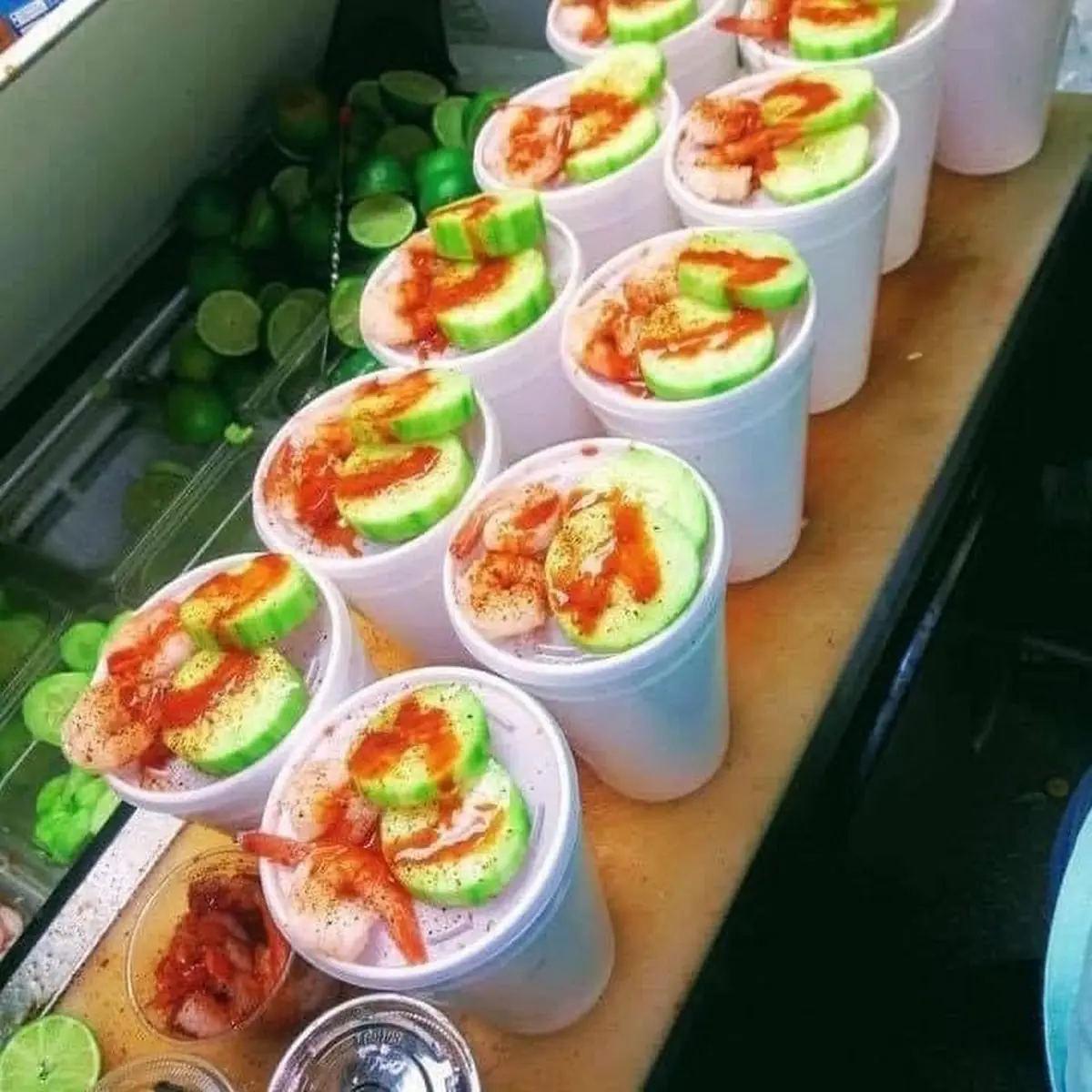 Deviled Egg