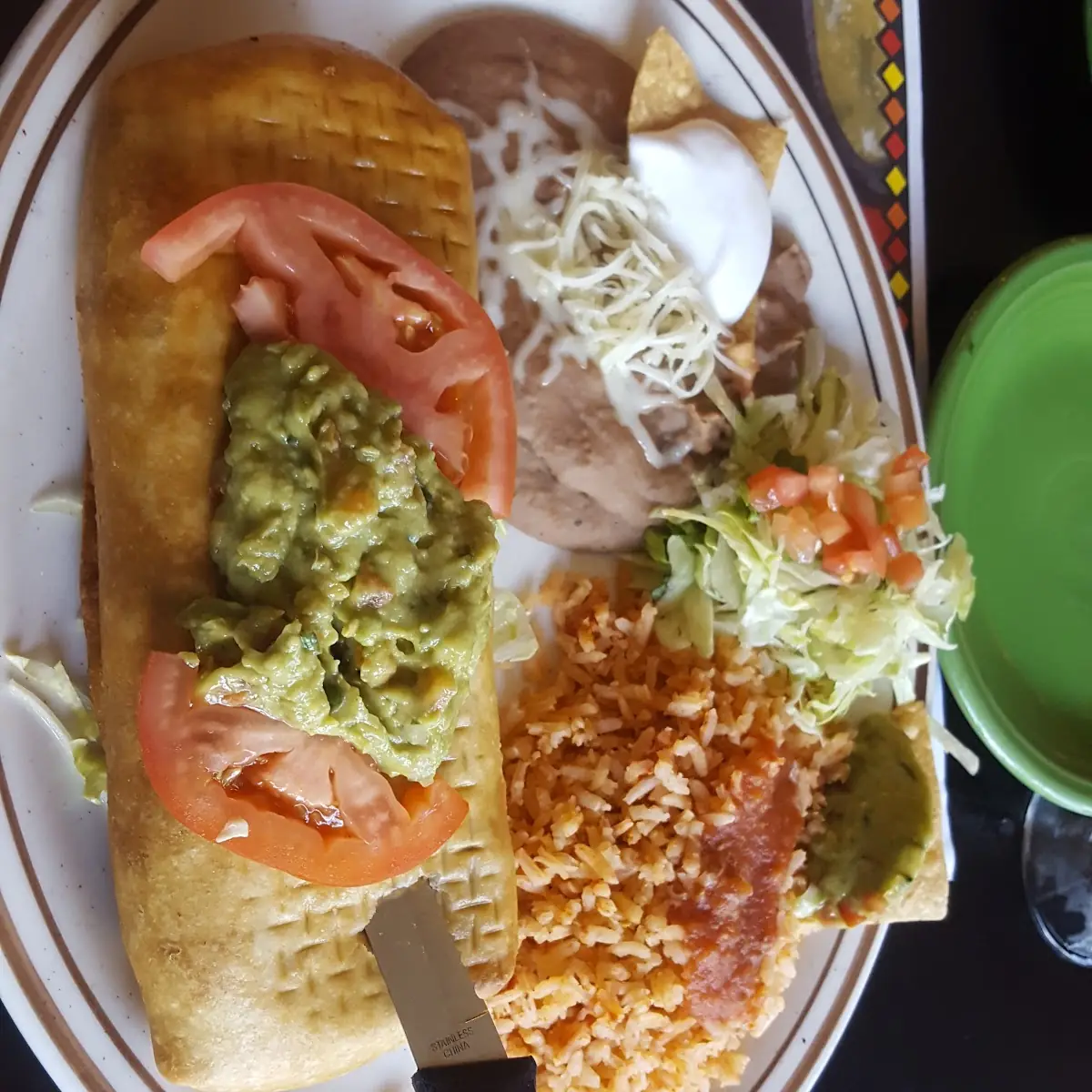Furito Burrito