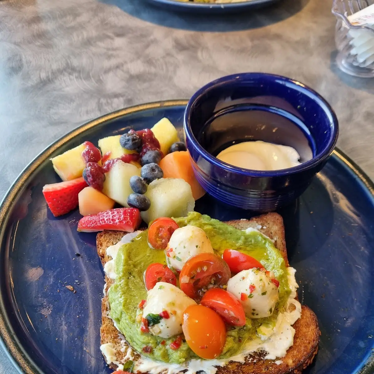 Avocado Toast