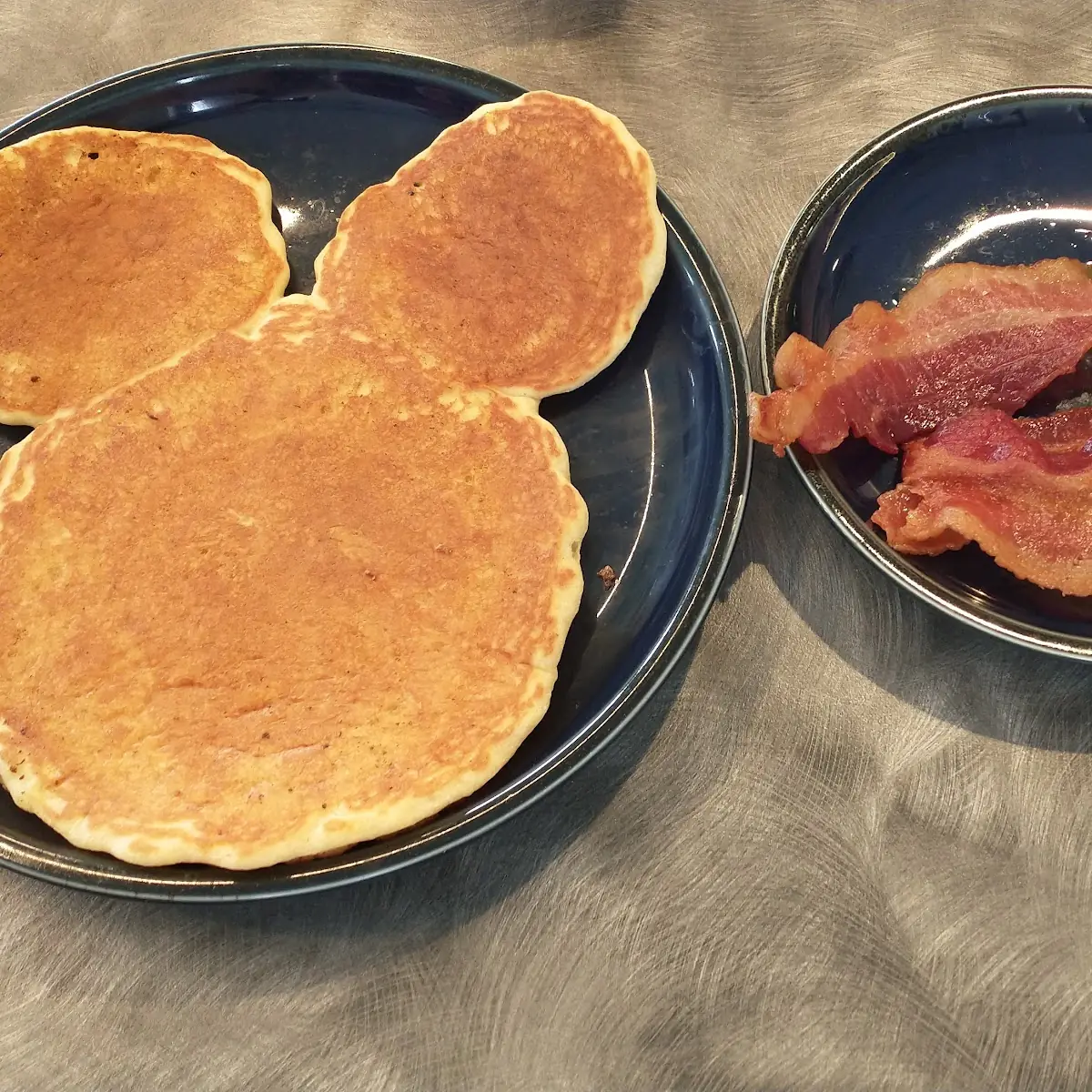 Kids Pancake