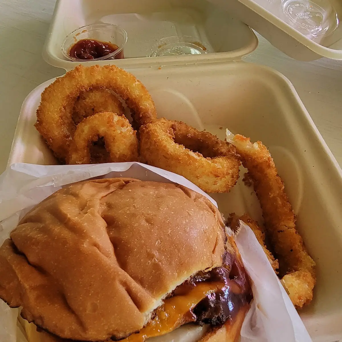 Kauai Burger
