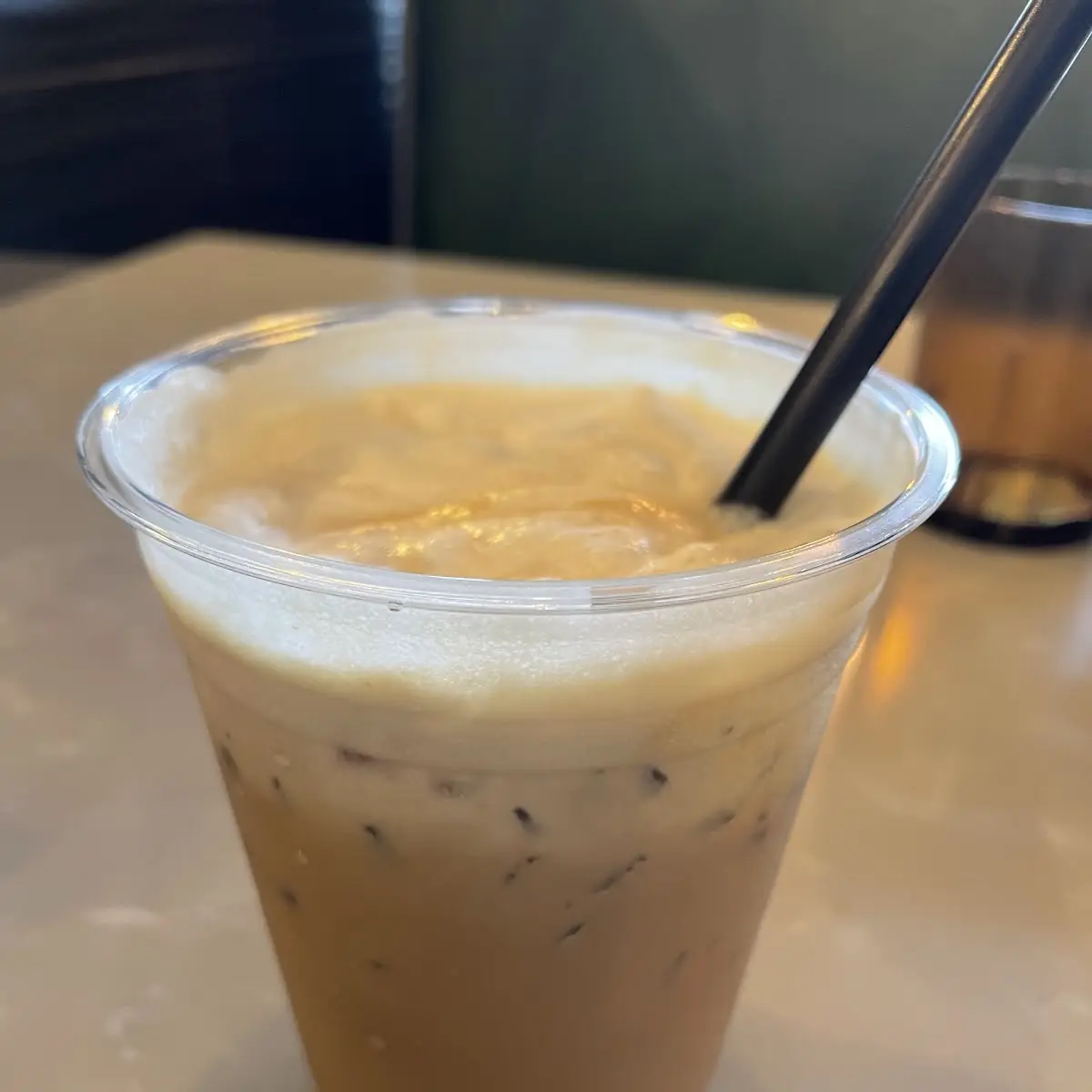 Thai Tea