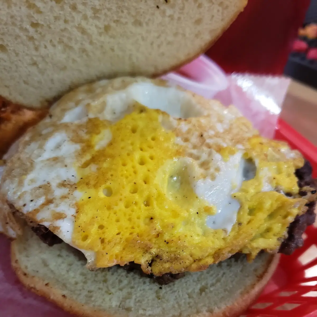 English Muffin