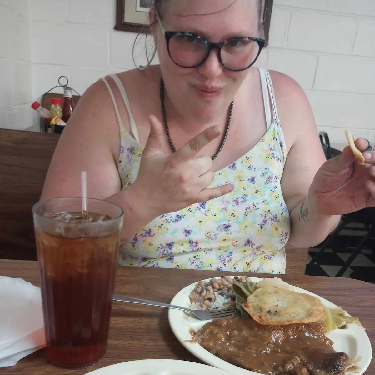 Chicken Fried Steak