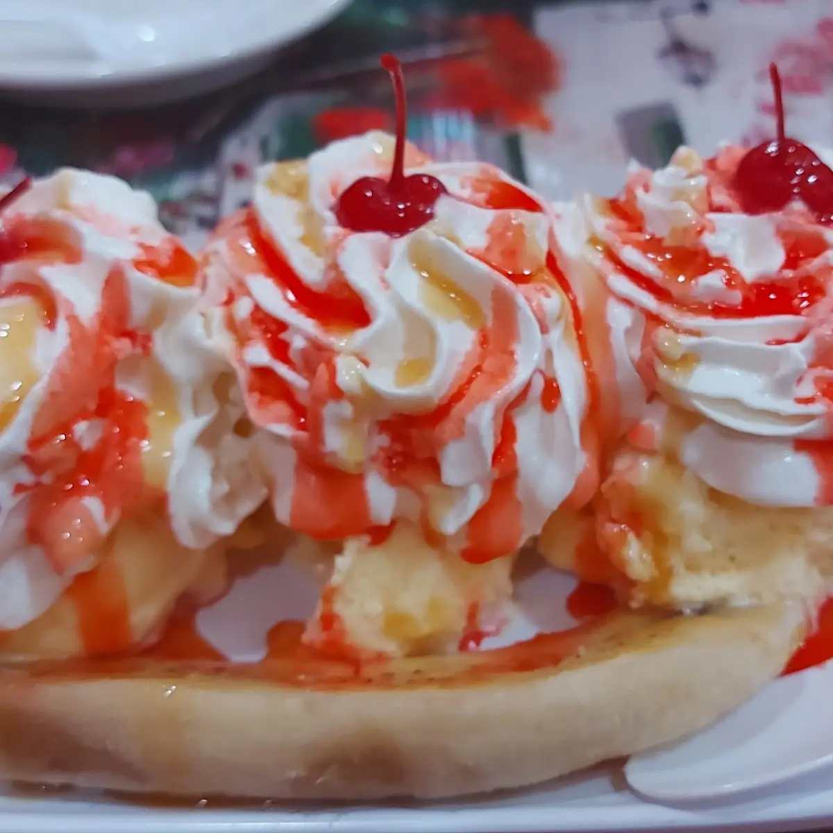 Banana Split
