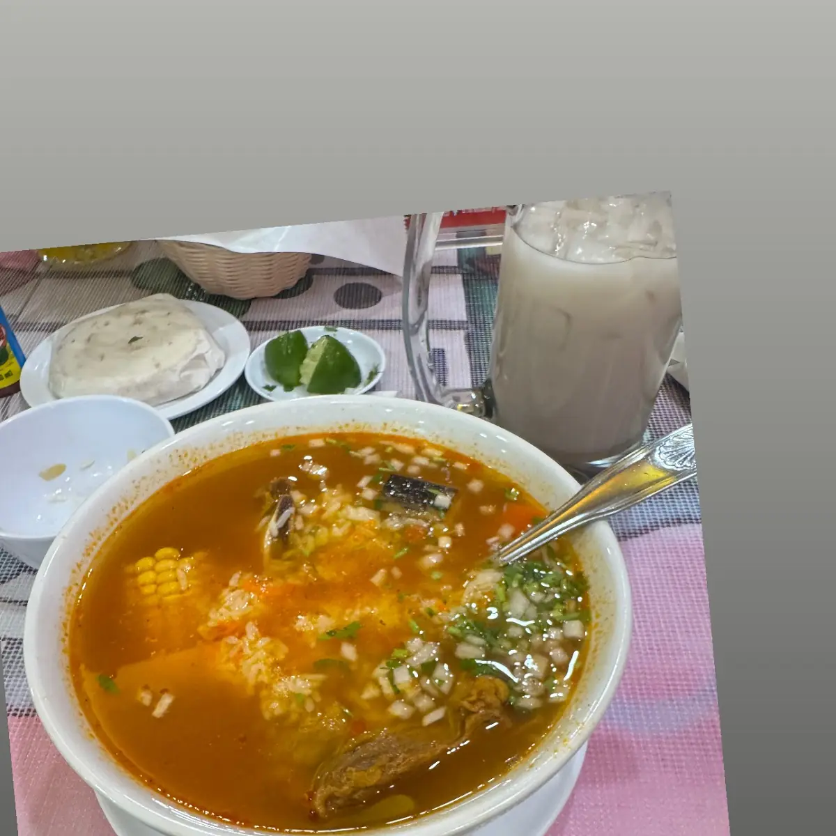 Tortilla Soup