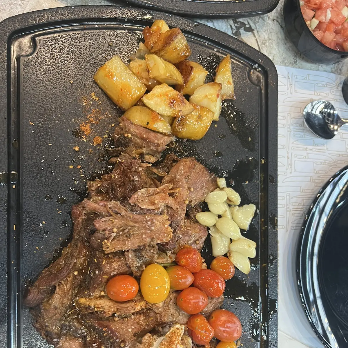 Pot Roast