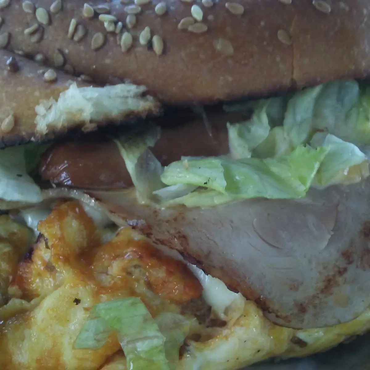 Torta Cubana