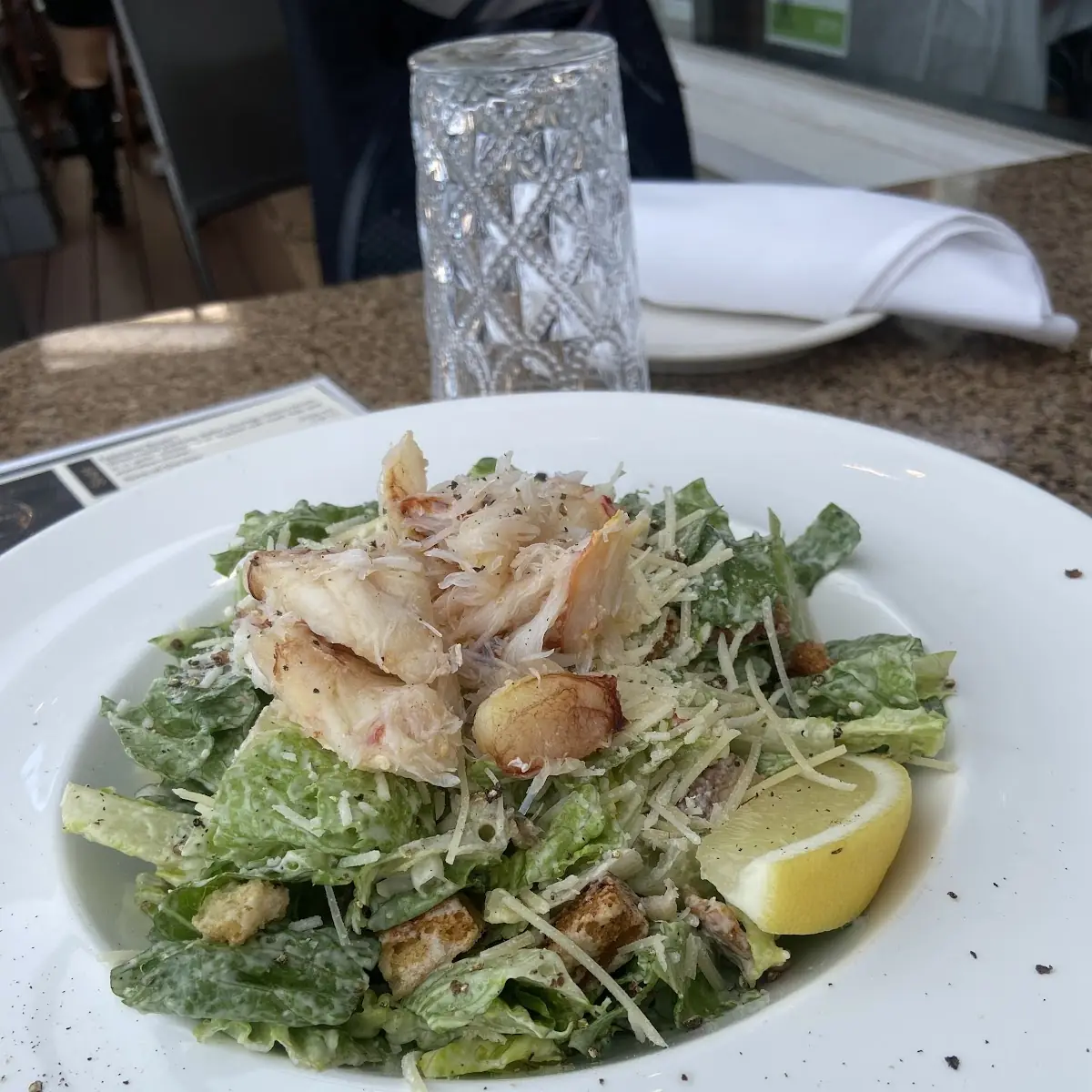 Side Salad