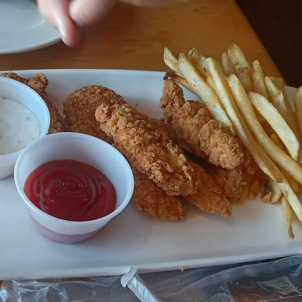 Chicken Tenders