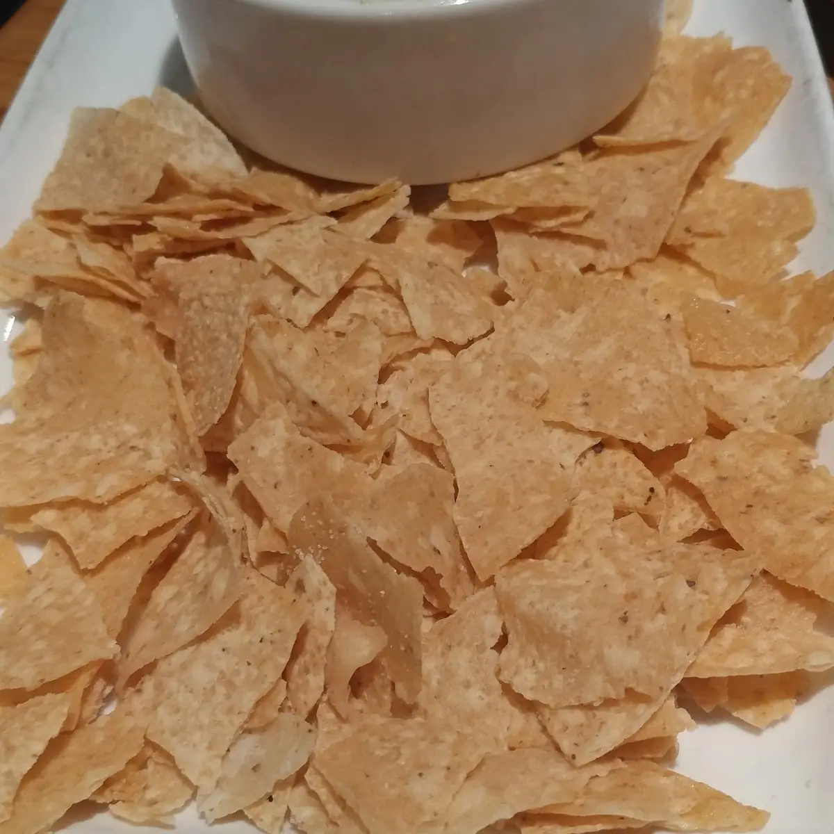 Spinach Dip