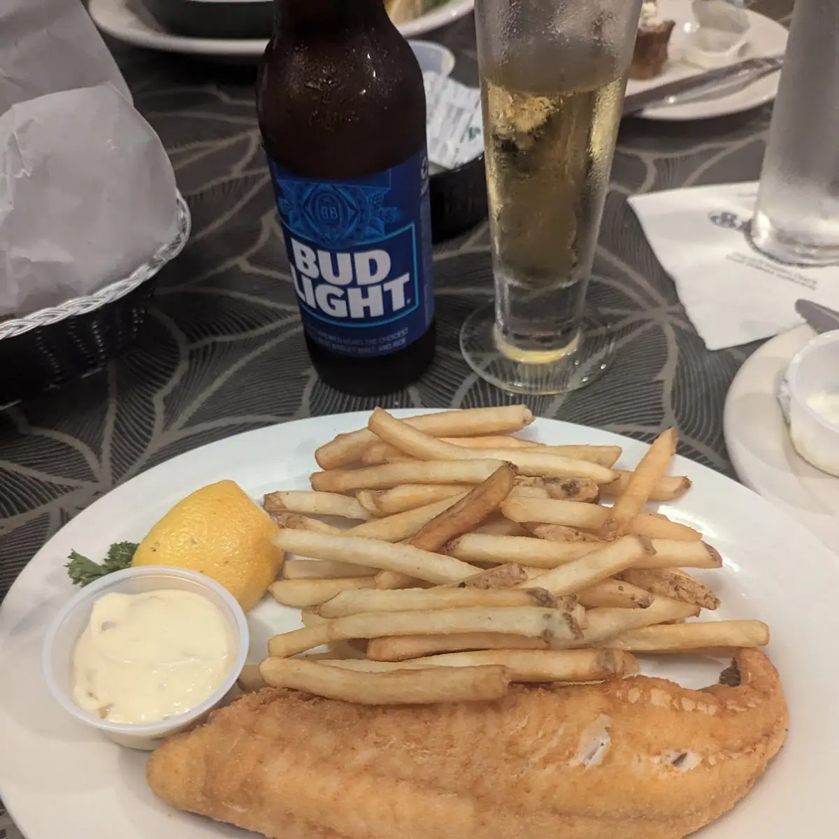Fish N Chips