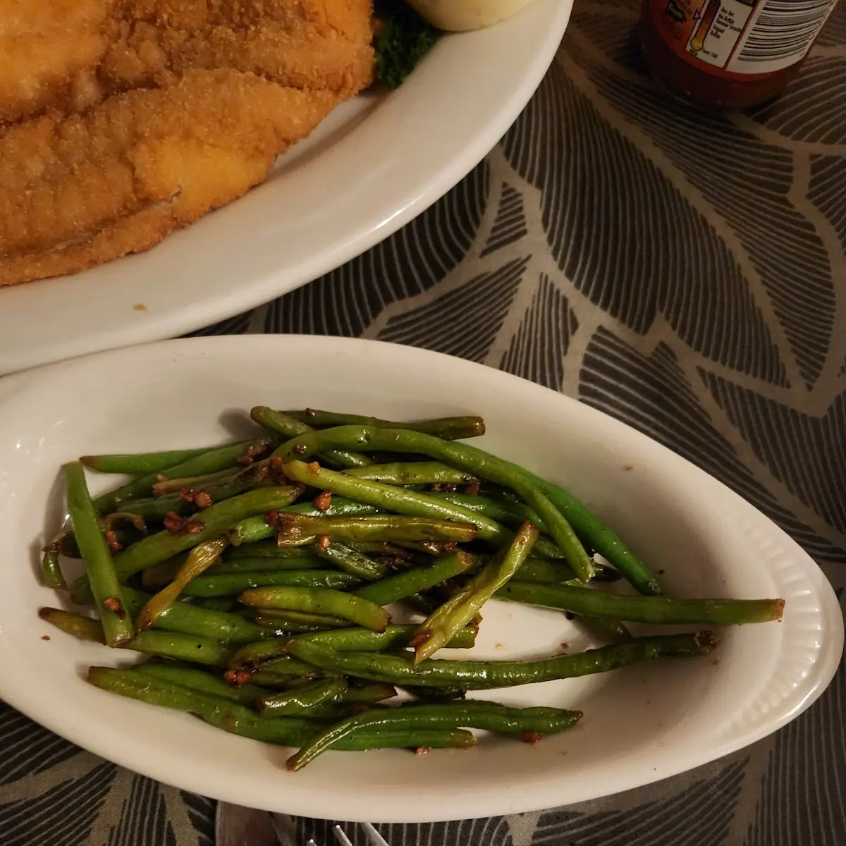 Green Beans