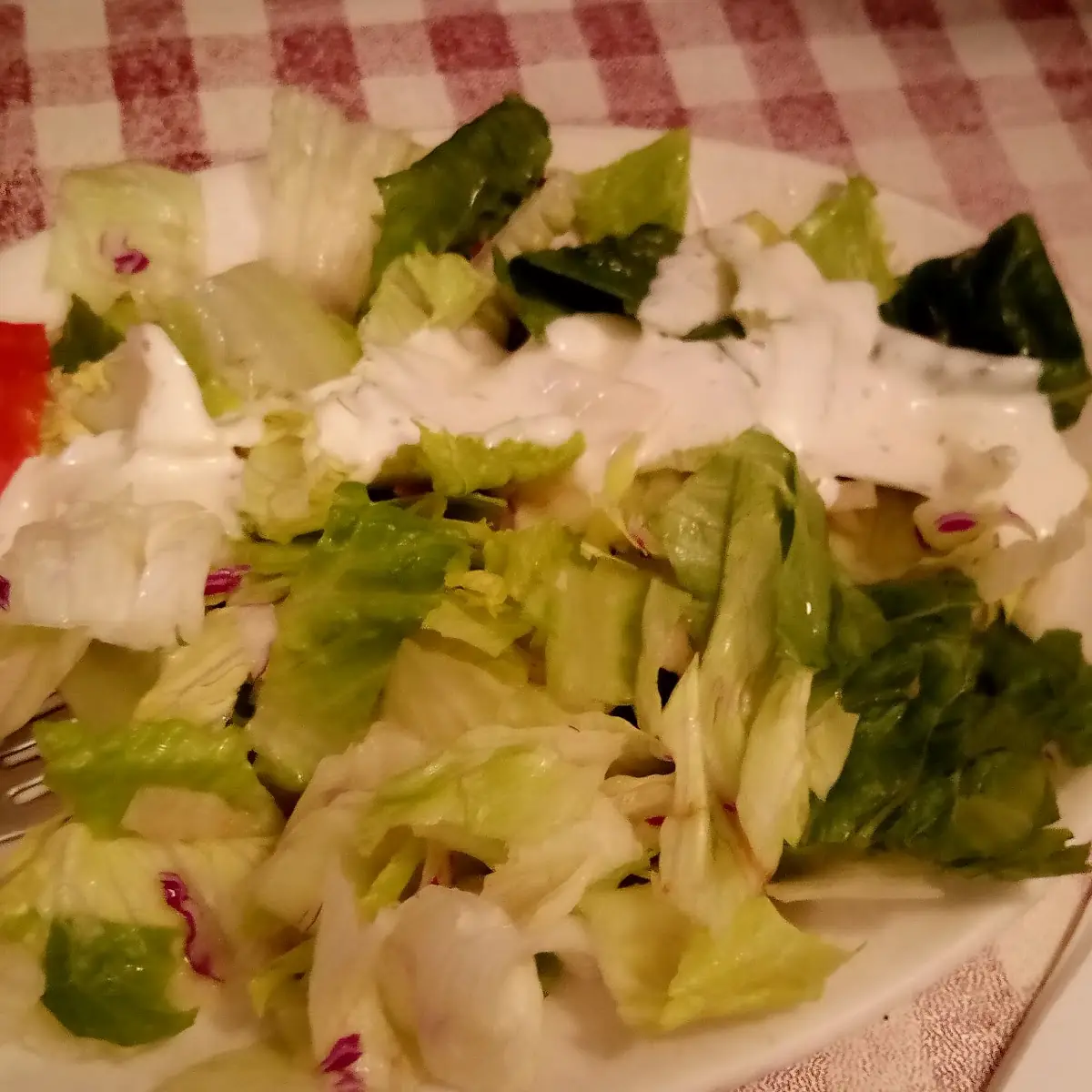Caesar Salad