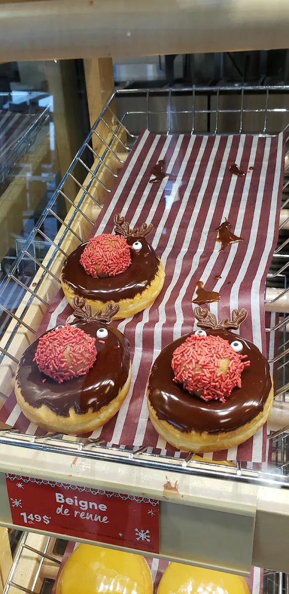 Doughnuts