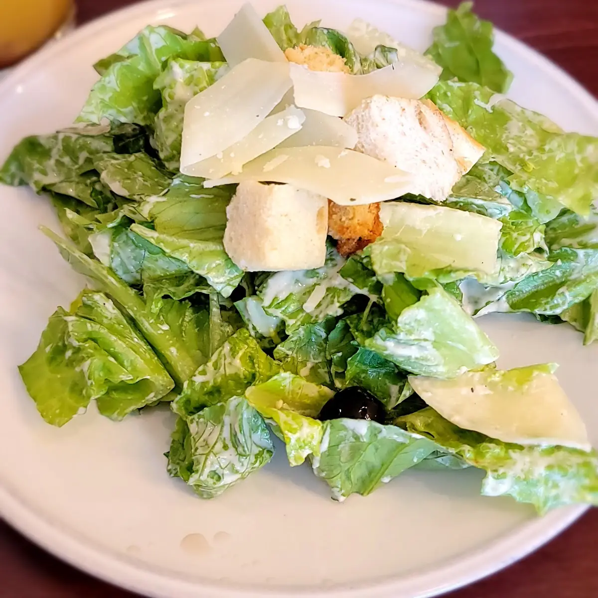 Caesar Salad