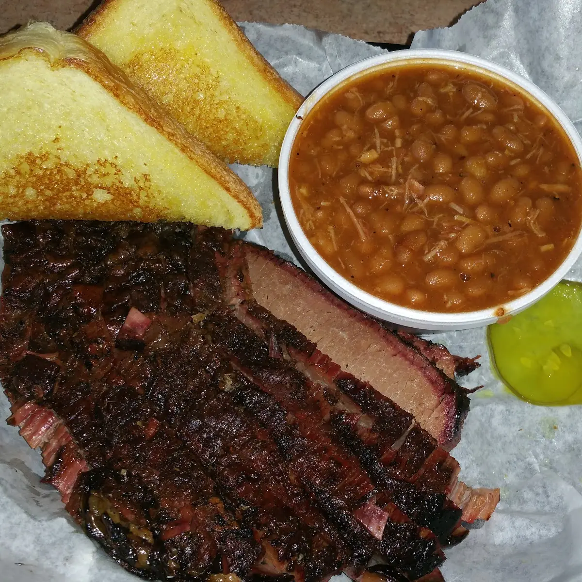 Baked Beans
