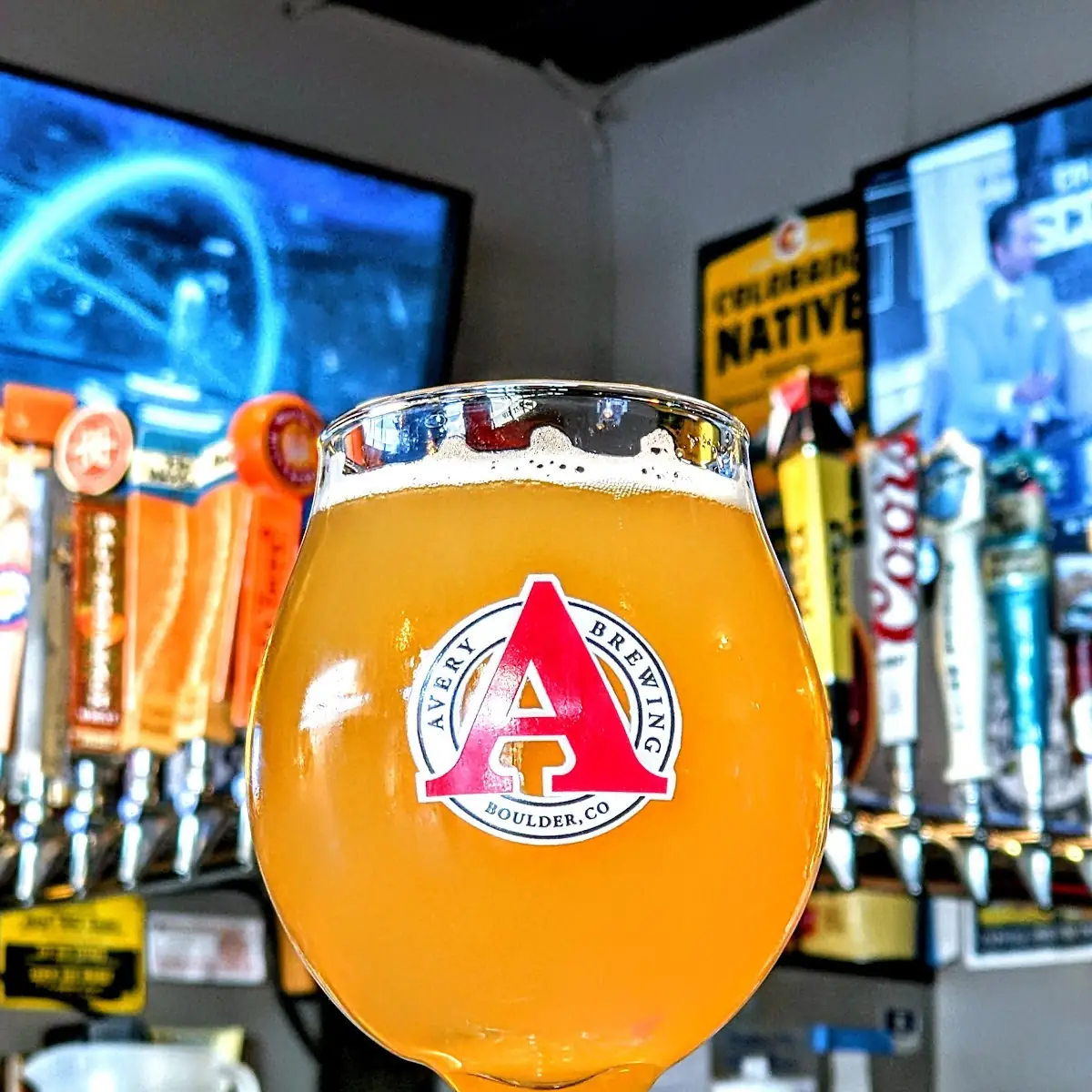 Double IPA