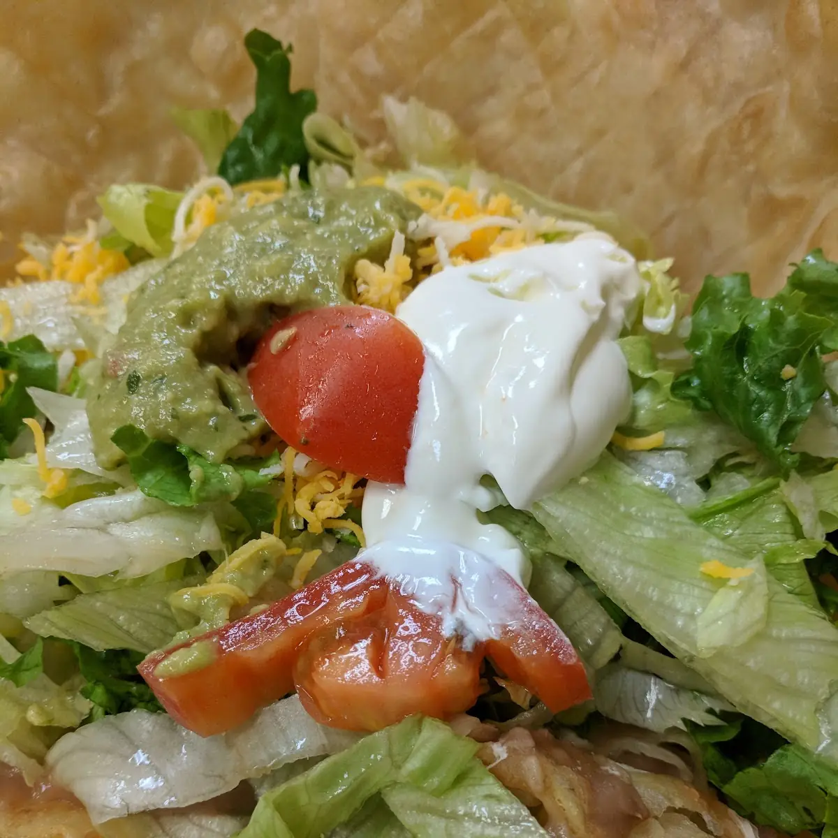 Taco Salad