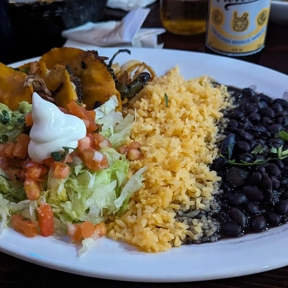 Black Beans