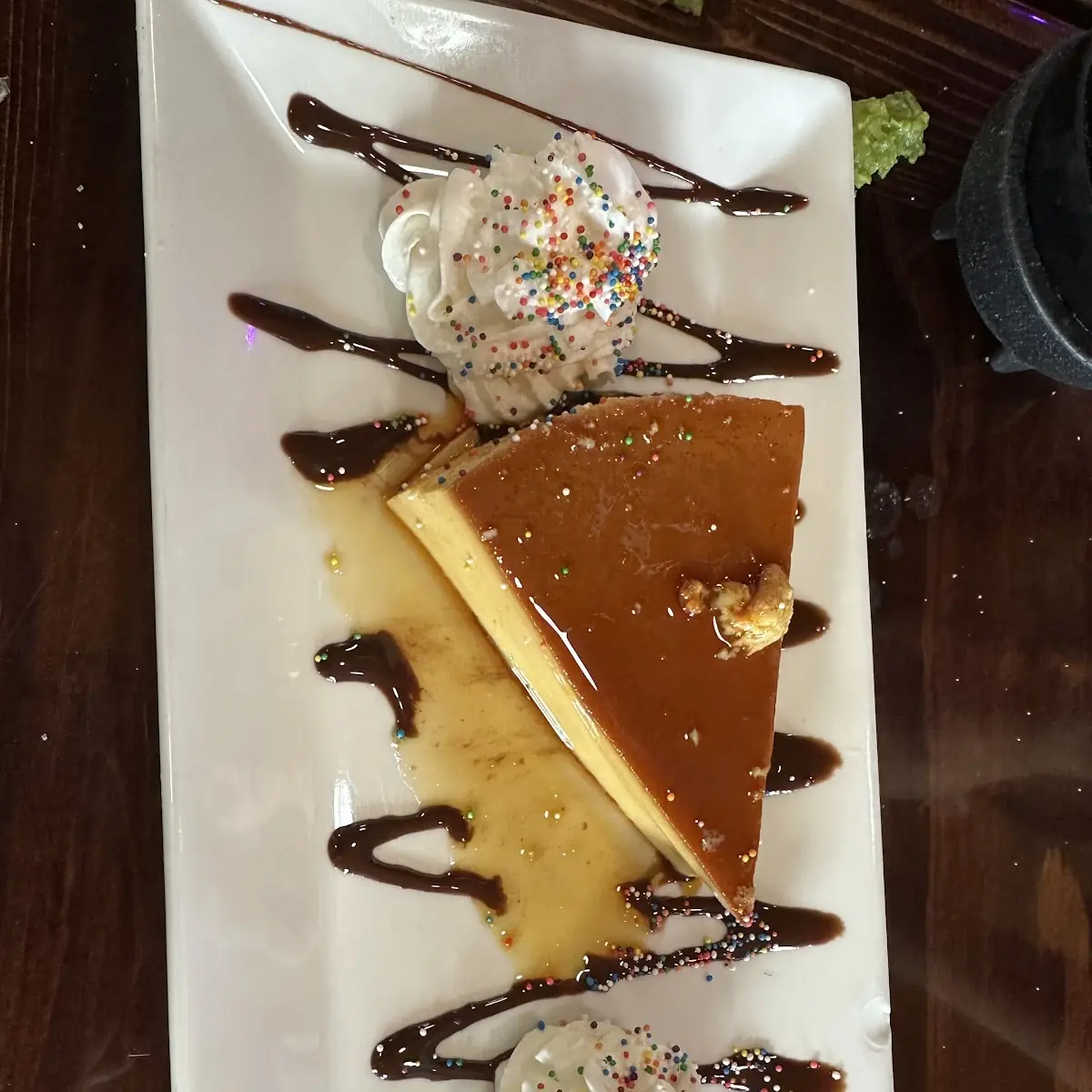 Flan