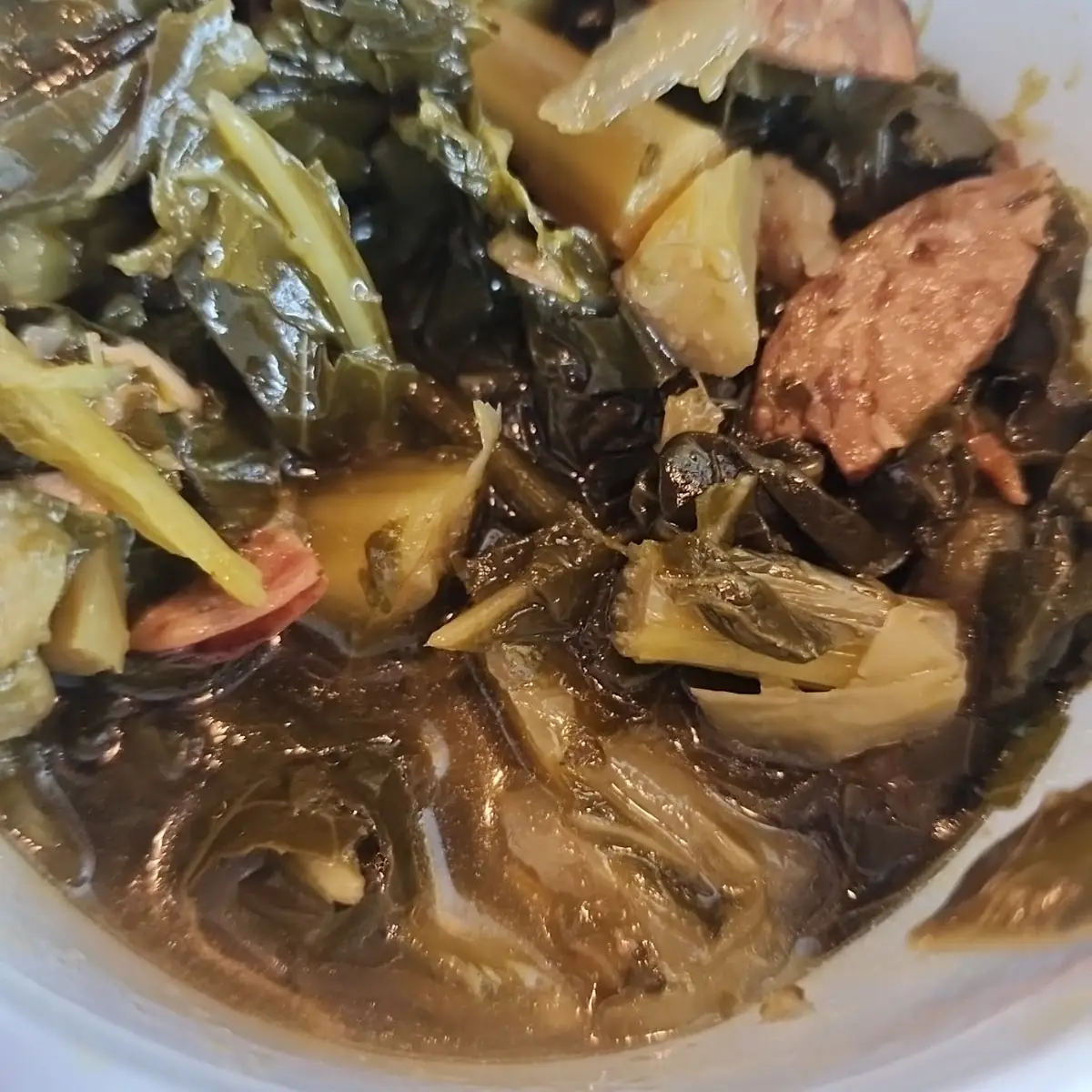 Collard Greens
