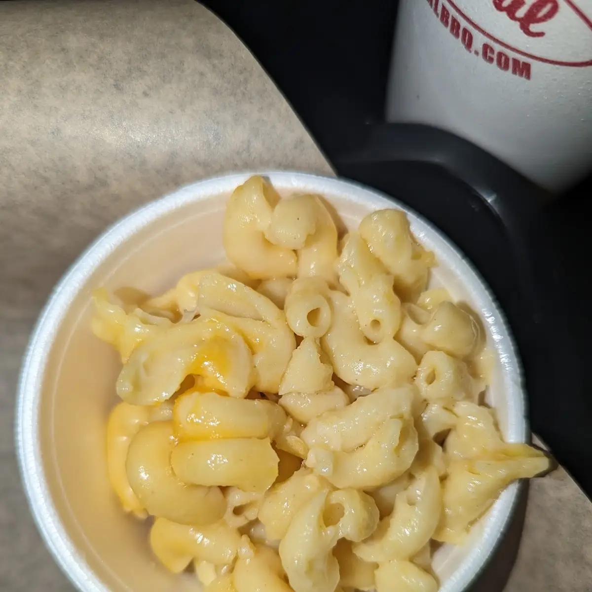 Mac-N-Cheese