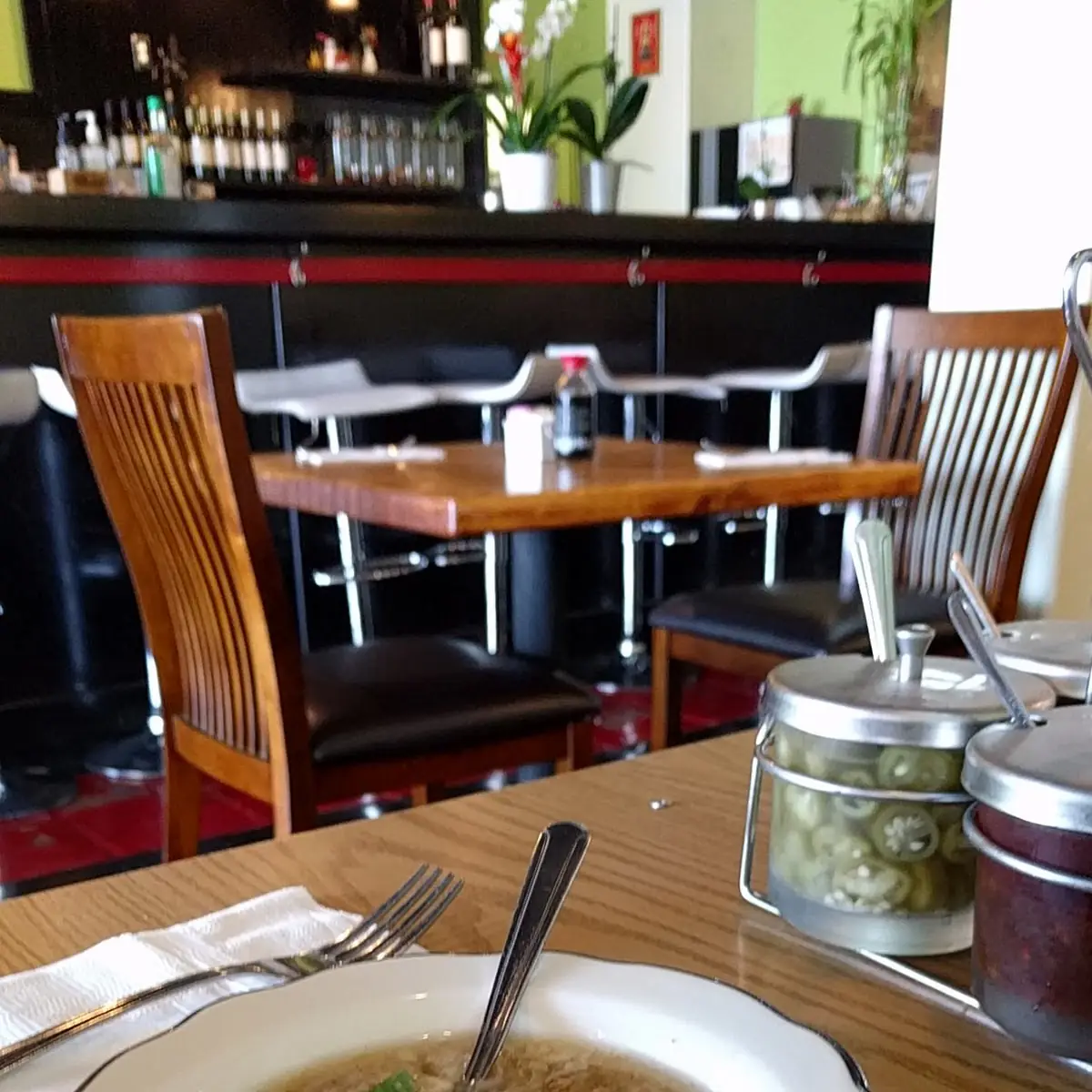 Egg Drop Soup