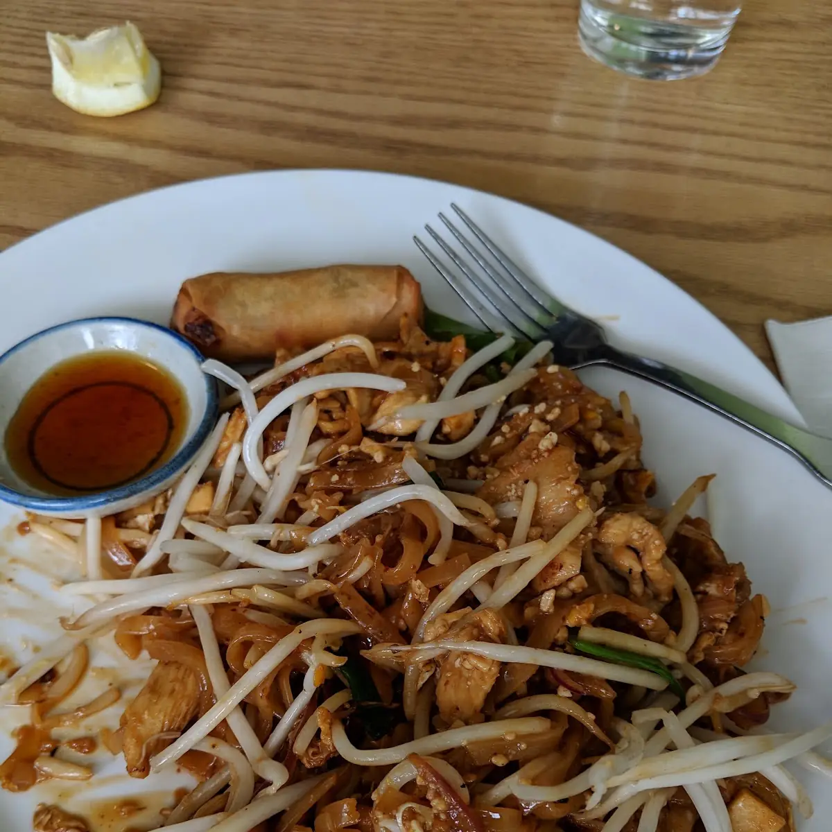 Pad Thai