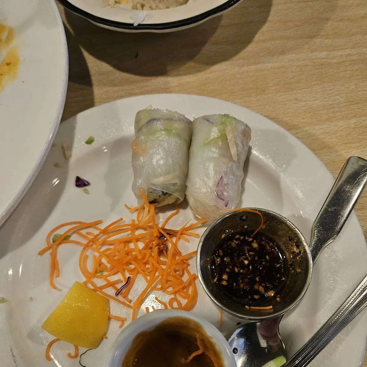 Spring Roll