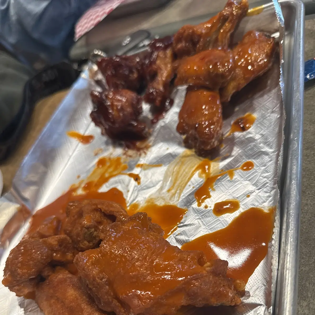 Chicken Wings