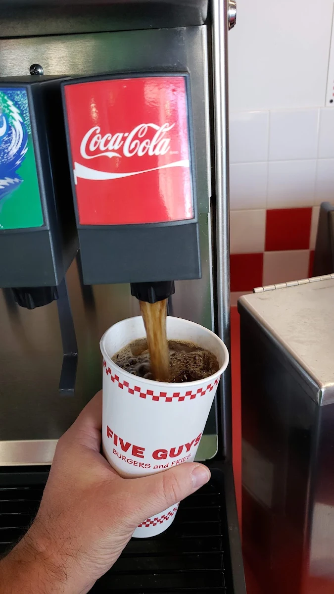 Coca Cola Classic