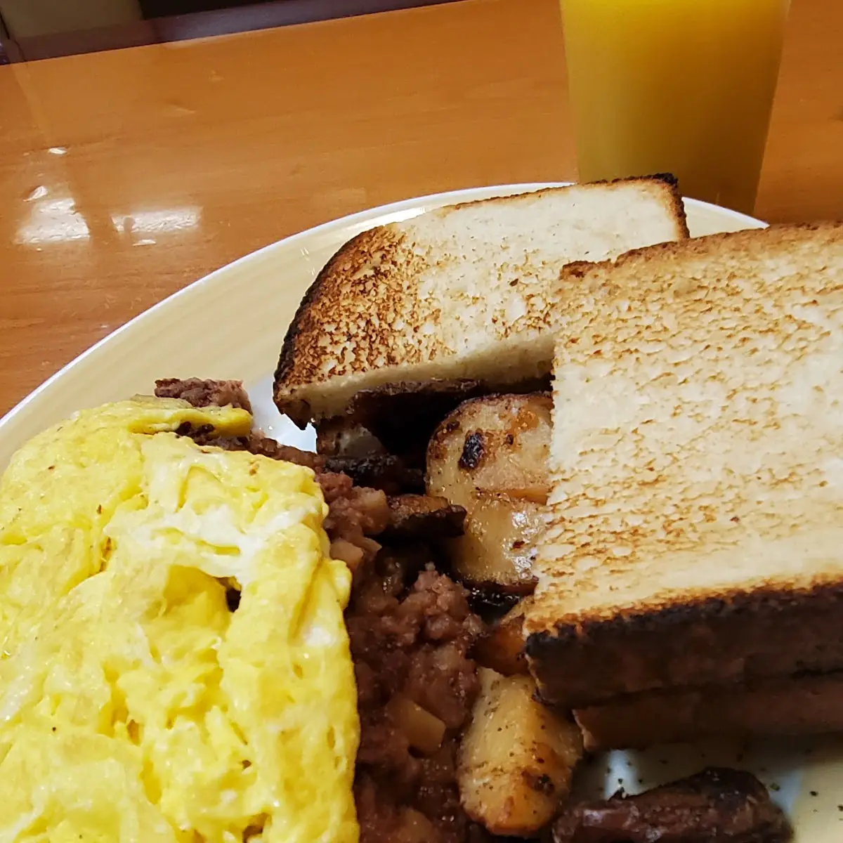 Corned Beef Hash