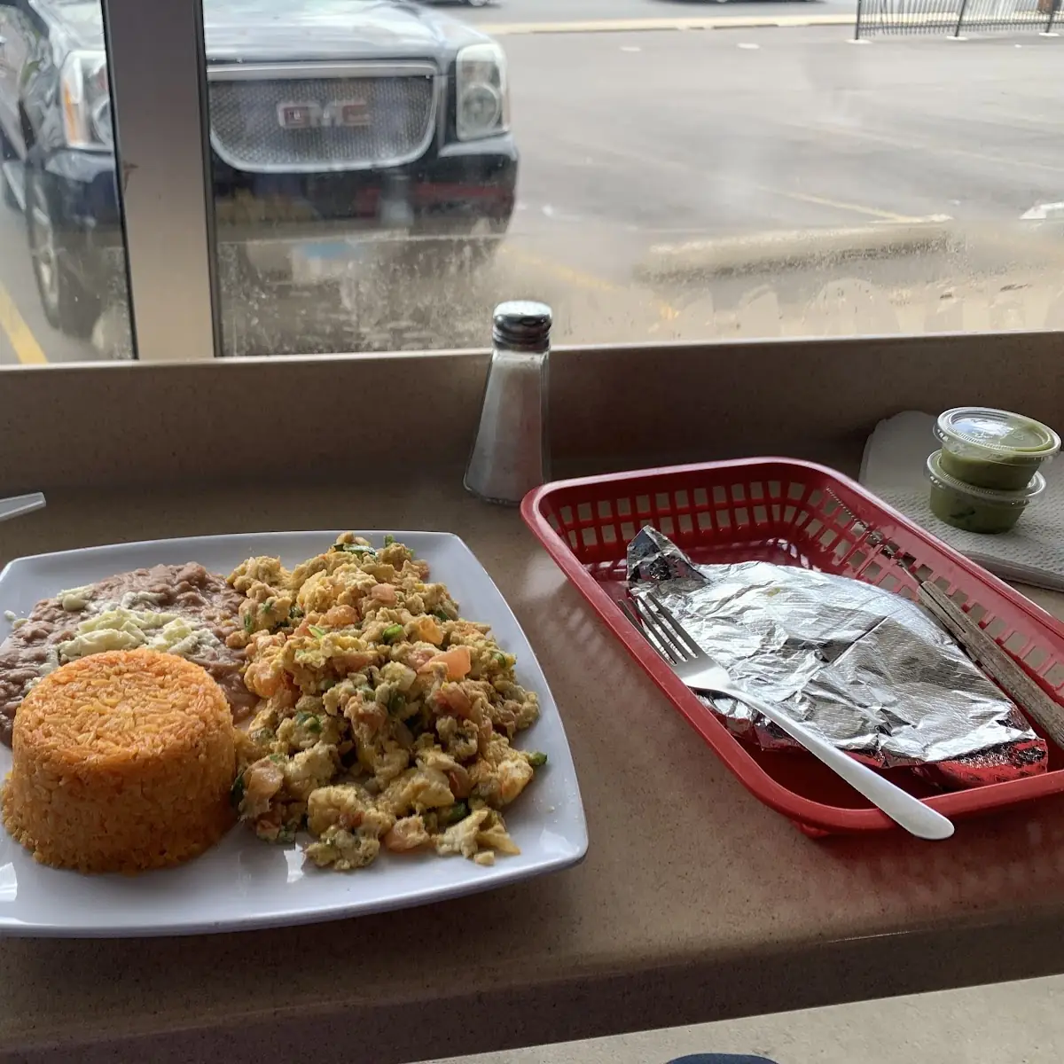 Spanish Rice
