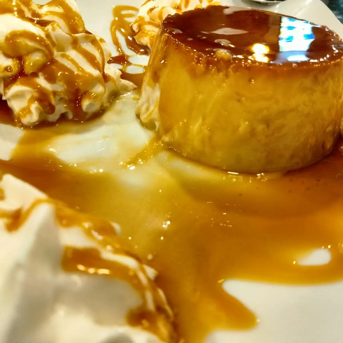 Flan