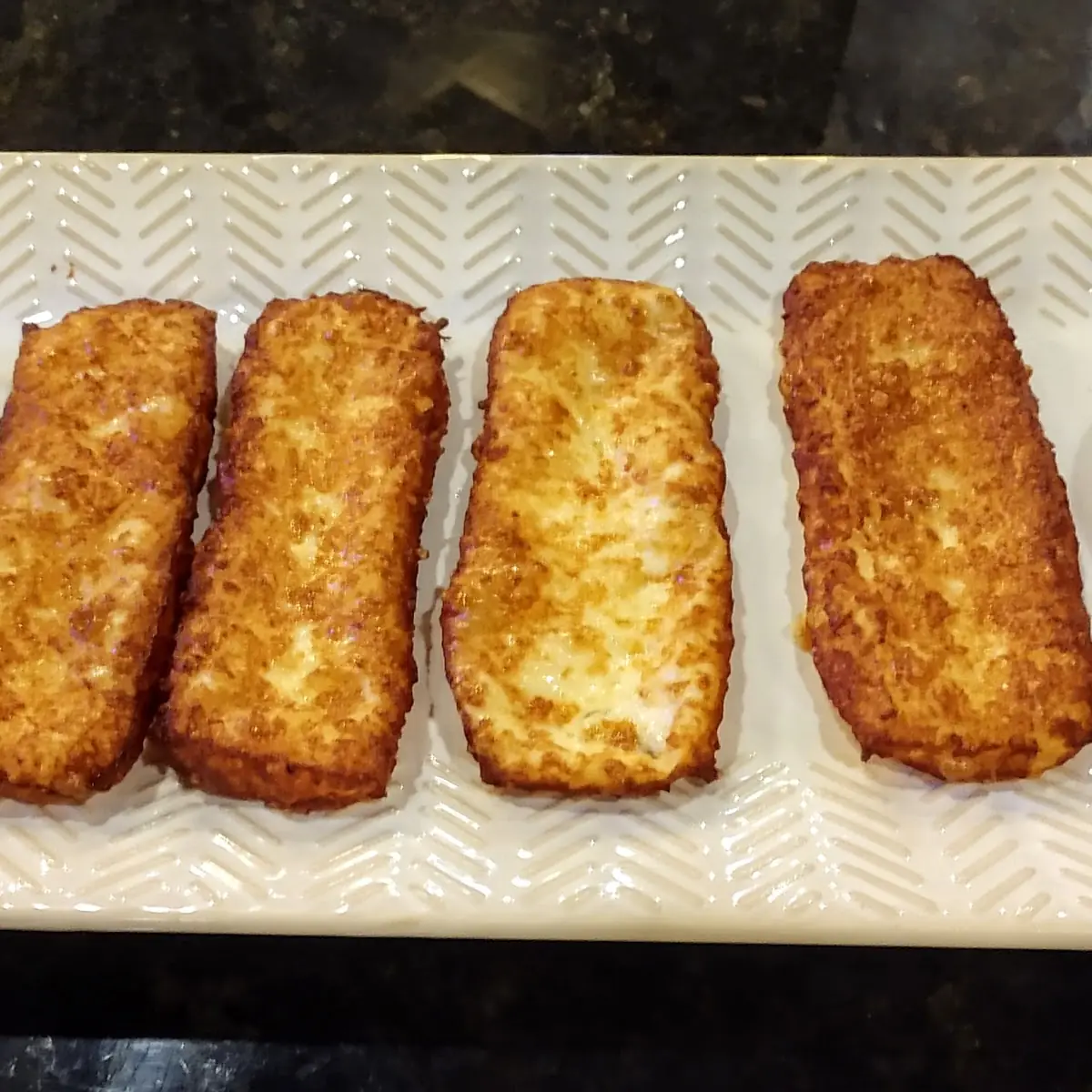 Queso Frito