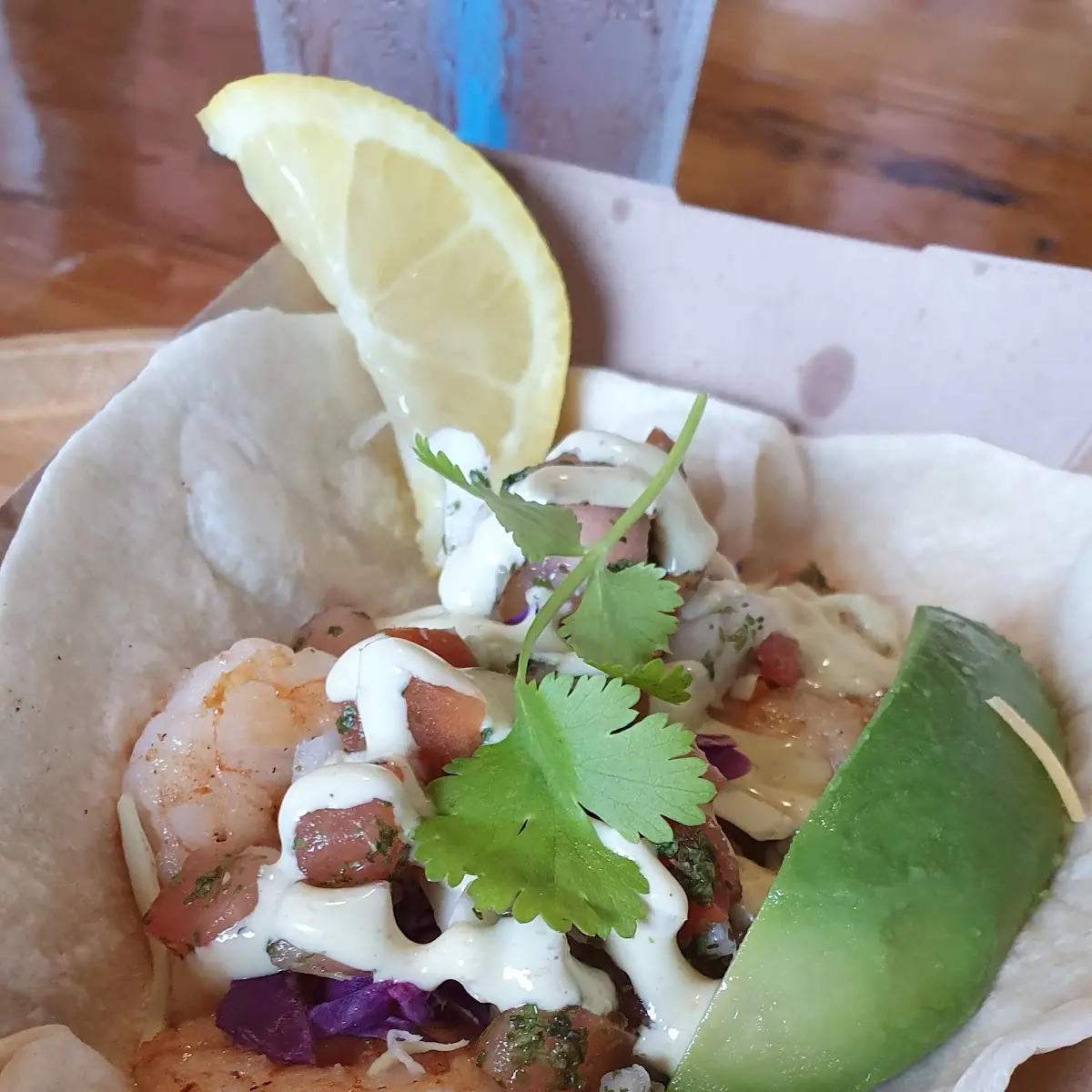 Street Tacos